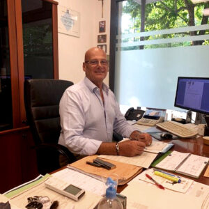 Marco Meletti